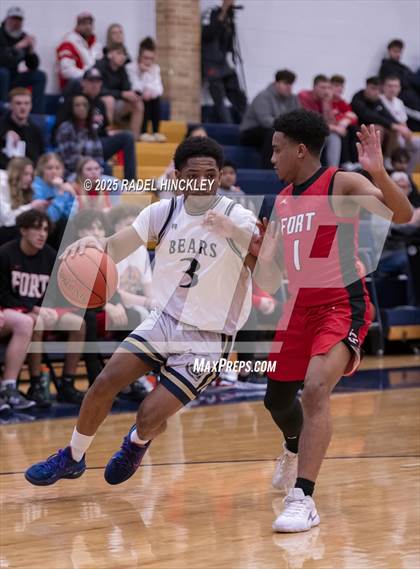 Thumbnail 2 in Fort Osage @ Chrisman photogallery.