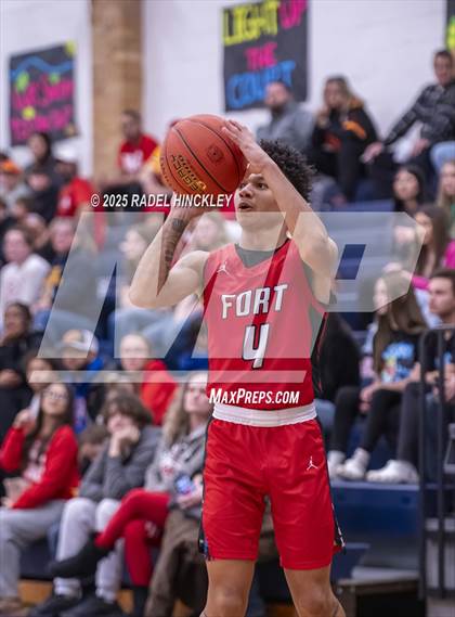 Thumbnail 2 in Fort Osage @ Chrisman photogallery.