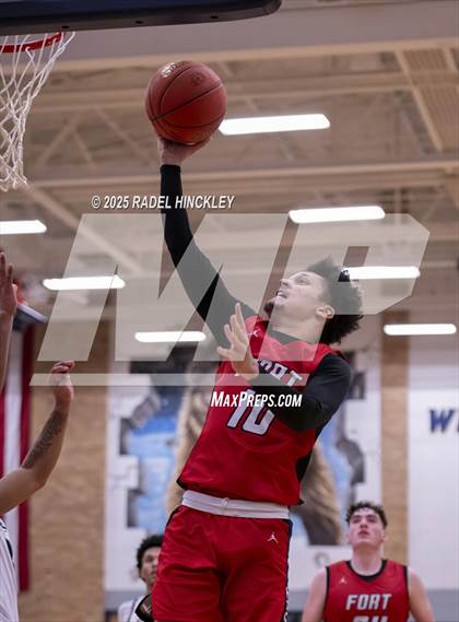 Thumbnail 1 in Fort Osage @ Chrisman photogallery.