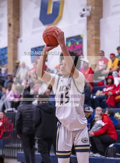 Thumbnail 2 in Fort Osage @ Chrisman photogallery.