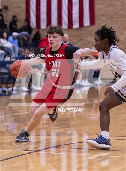 Thumbnail 1 in Fort Osage @ Chrisman photogallery.