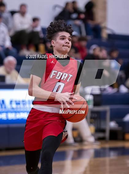 Thumbnail 2 in Fort Osage @ Chrisman photogallery.