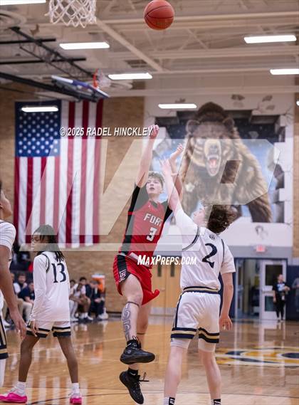 Thumbnail 1 in Fort Osage @ Chrisman photogallery.