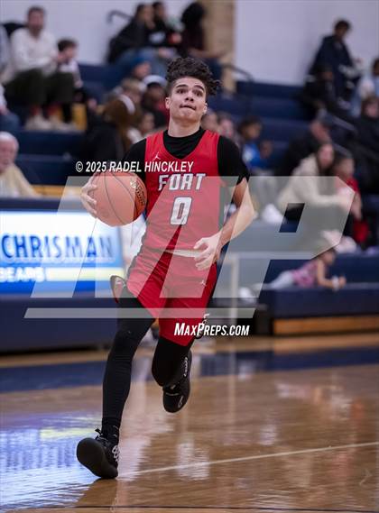 Thumbnail 3 in Fort Osage @ Chrisman photogallery.