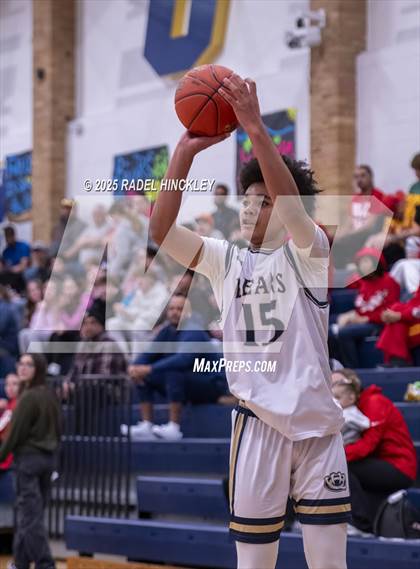 Thumbnail 3 in Fort Osage @ Chrisman photogallery.