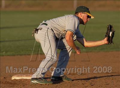 Thumbnail 2 in Bella Vista vs. Vanden (CIF SJS D3 Playoffs) photogallery.