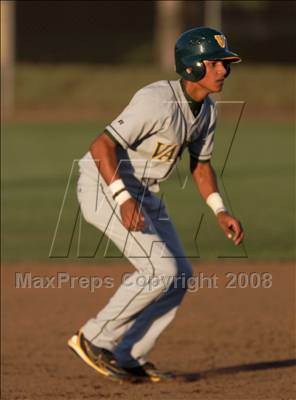 Thumbnail 1 in Bella Vista vs. Vanden (CIF SJS D3 Playoffs) photogallery.