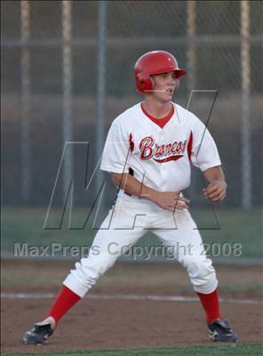 Thumbnail 3 in Bella Vista vs. Vanden (CIF SJS D3 Playoffs) photogallery.
