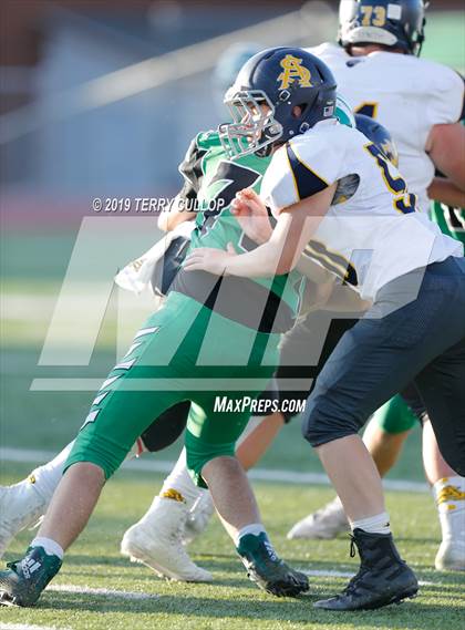 Thumbnail 3 in Summit Academy @ South Summit photogallery.