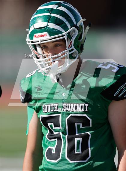 Thumbnail 2 in Summit Academy @ South Summit photogallery.