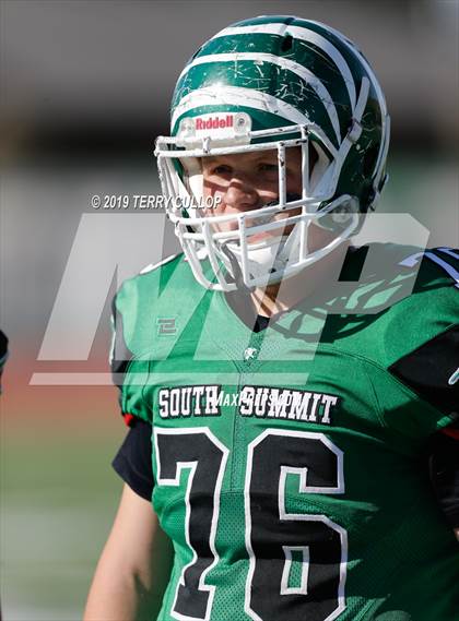 Thumbnail 3 in Summit Academy @ South Summit photogallery.