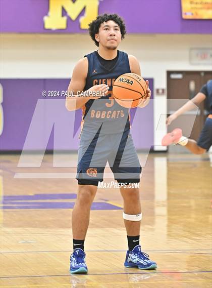 Thumbnail 2 in Cienega vs Mesquite (Fear the Hop Thanksgiving Tournament) photogallery.