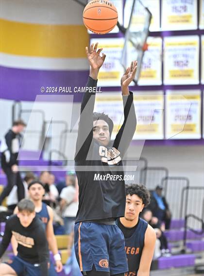 Thumbnail 2 in Cienega vs Mesquite (Fear the Hop Thanksgiving Tournament) photogallery.