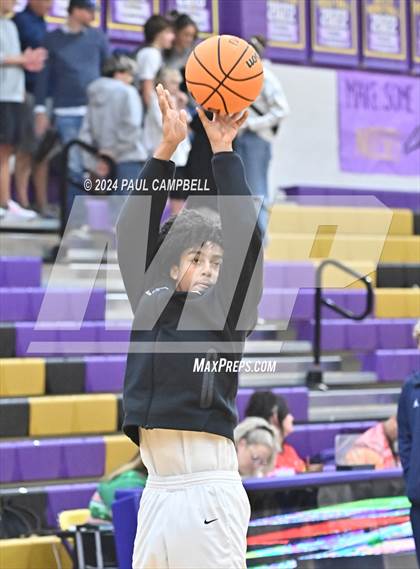 Thumbnail 3 in Cienega vs Mesquite (Fear the Hop Thanksgiving Tournament) photogallery.