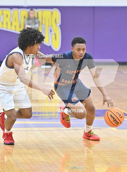 Thumbnail 1 in Cienega vs Mesquite (Fear the Hop Thanksgiving Tournament) photogallery.