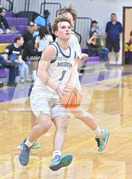 Thumbnail 1 in Cienega vs Mesquite (Fear the Hop Thanksgiving Tournament) photogallery.
