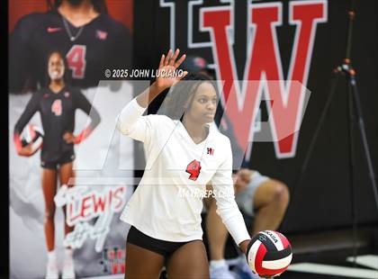 Thumbnail 1 in Crean Lutheran @ Harvard-Westlake (CIF SS Div 1 Round 1) photogallery.