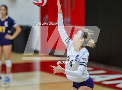 Thumbnail 2 in Crean Lutheran @ Harvard-Westlake photogallery.