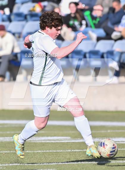 Thumbnail 3 in Tanque Verde @ Phoenix Country Day (AIA 3A Quarterfinal) photogallery.