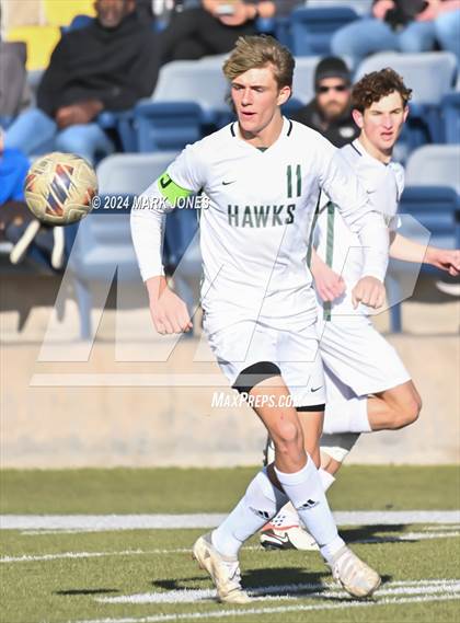 Thumbnail 2 in Tanque Verde @ Phoenix Country Day (AIA 3A Quarterfinal) photogallery.