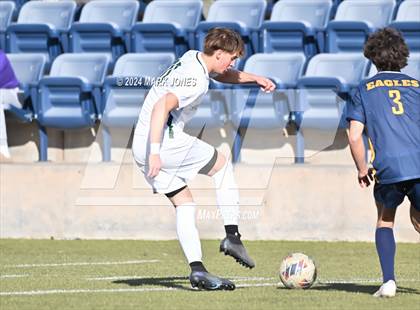 Thumbnail 3 in Tanque Verde @ Phoenix Country Day (AIA 3A Quarterfinal) photogallery.