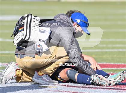 Thumbnail 1 in Tanque Verde @ Phoenix Country Day (AIA 3A Quarterfinal) photogallery.