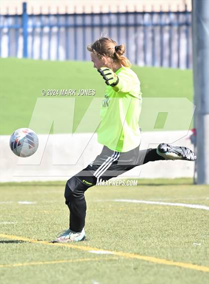 Thumbnail 1 in Tanque Verde @ Phoenix Country Day (AIA 3A Quarterfinal) photogallery.