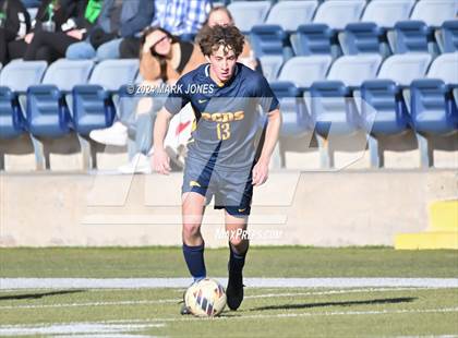 Thumbnail 1 in Tanque Verde @ Phoenix Country Day (AIA 3A Quarterfinal) photogallery.