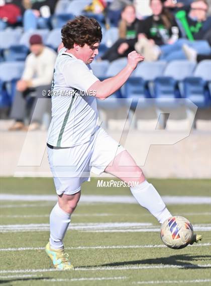 Thumbnail 2 in Tanque Verde @ Phoenix Country Day (AIA 3A Quarterfinal) photogallery.