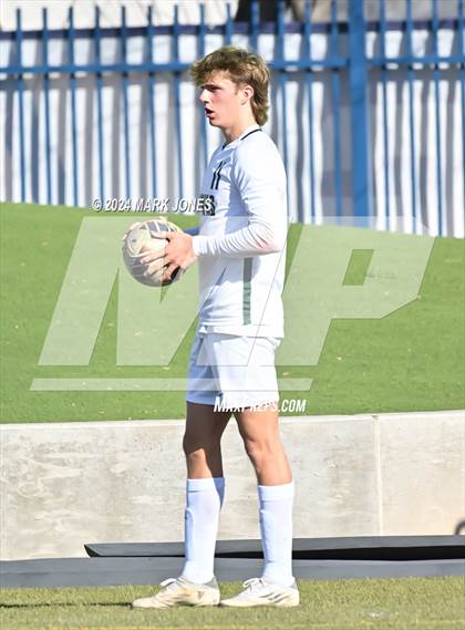 Thumbnail 2 in Tanque Verde @ Phoenix Country Day (AIA 3A Quarterfinal) photogallery.