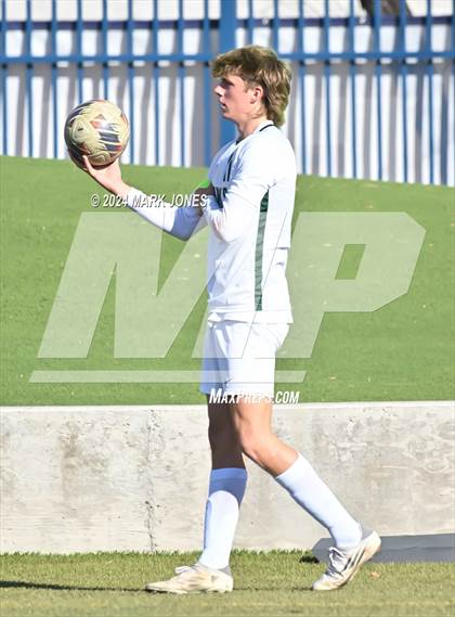 Thumbnail 1 in Tanque Verde @ Phoenix Country Day (AIA 3A Quarterfinal) photogallery.