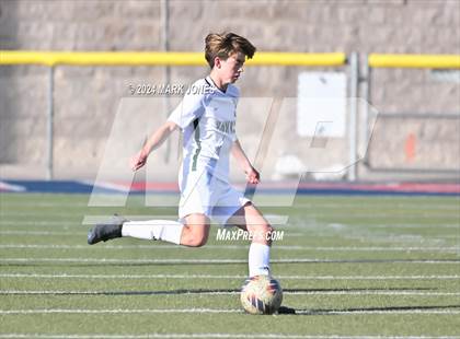 Thumbnail 2 in Tanque Verde @ Phoenix Country Day (AIA 3A Quarterfinal) photogallery.