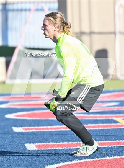 Thumbnail 2 in Tanque Verde @ Phoenix Country Day (AIA 3A Quarterfinal) photogallery.