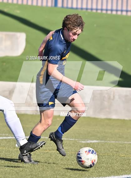 Thumbnail 2 in Tanque Verde @ Phoenix Country Day (AIA 3A Quarterfinal) photogallery.