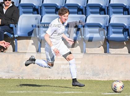 Thumbnail 2 in Tanque Verde @ Phoenix Country Day (AIA 3A Quarterfinal) photogallery.