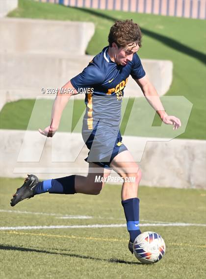 Thumbnail 1 in Tanque Verde @ Phoenix Country Day (AIA 3A Quarterfinal) photogallery.