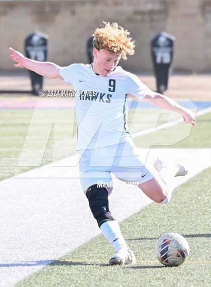 Thumbnail 2 in Tanque Verde @ Phoenix Country Day (AIA 3A Quarterfinal) photogallery.