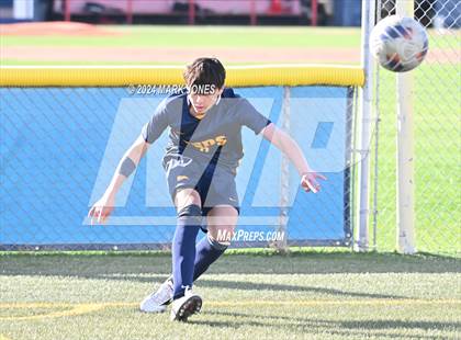 Thumbnail 3 in Tanque Verde @ Phoenix Country Day (AIA 3A Quarterfinal) photogallery.