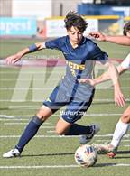 Photo from the gallery "Tanque Verde @ Phoenix Country Day (AIA 3A Quarterfinal)"