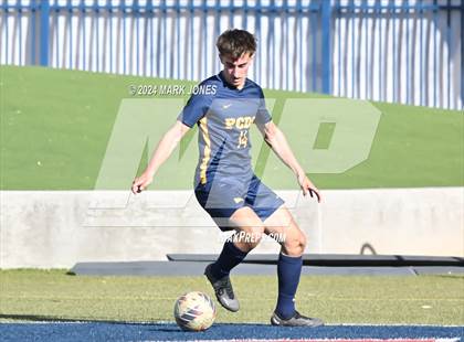 Thumbnail 1 in Tanque Verde @ Phoenix Country Day (AIA 3A Quarterfinal) photogallery.