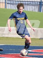 Photo from the gallery "Tanque Verde @ Phoenix Country Day (AIA 3A Quarterfinal)"