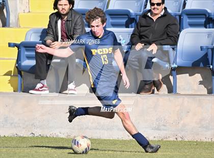 Thumbnail 3 in Tanque Verde @ Phoenix Country Day (AIA 3A Quarterfinal) photogallery.
