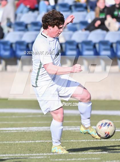 Thumbnail 1 in Tanque Verde @ Phoenix Country Day (AIA 3A Quarterfinal) photogallery.