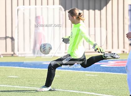 Thumbnail 1 in Tanque Verde @ Phoenix Country Day (AIA 3A Quarterfinal) photogallery.