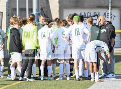 Thumbnail 1 in Tanque Verde @ Phoenix Country Day (AIA 3A Quarterfinal) photogallery.