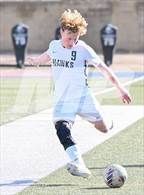 Photo from the gallery "Tanque Verde @ Phoenix Country Day (AIA 3A Quarterfinal)"