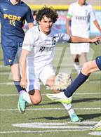 Photo from the gallery "Tanque Verde @ Phoenix Country Day (AIA 3A Quarterfinal)"