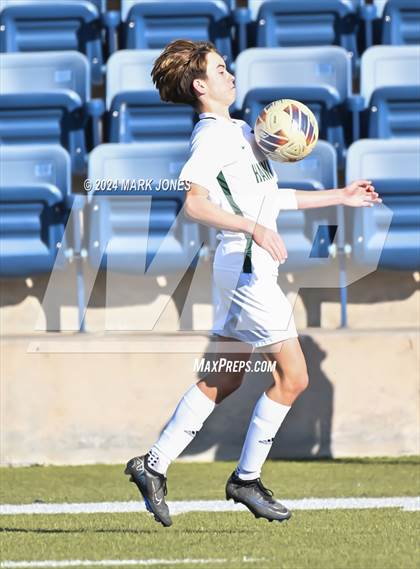 Thumbnail 2 in Tanque Verde @ Phoenix Country Day (AIA 3A Quarterfinal) photogallery.