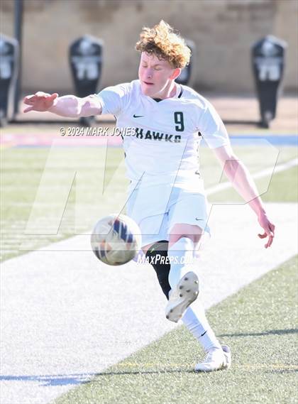 Thumbnail 1 in Tanque Verde @ Phoenix Country Day (AIA 3A Quarterfinal) photogallery.