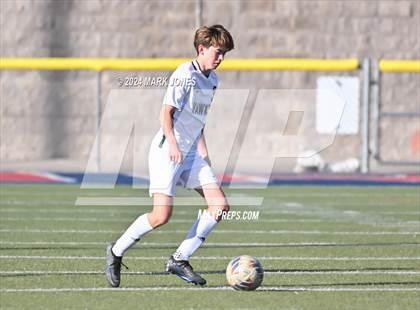Thumbnail 1 in Tanque Verde @ Phoenix Country Day (AIA 3A Quarterfinal) photogallery.